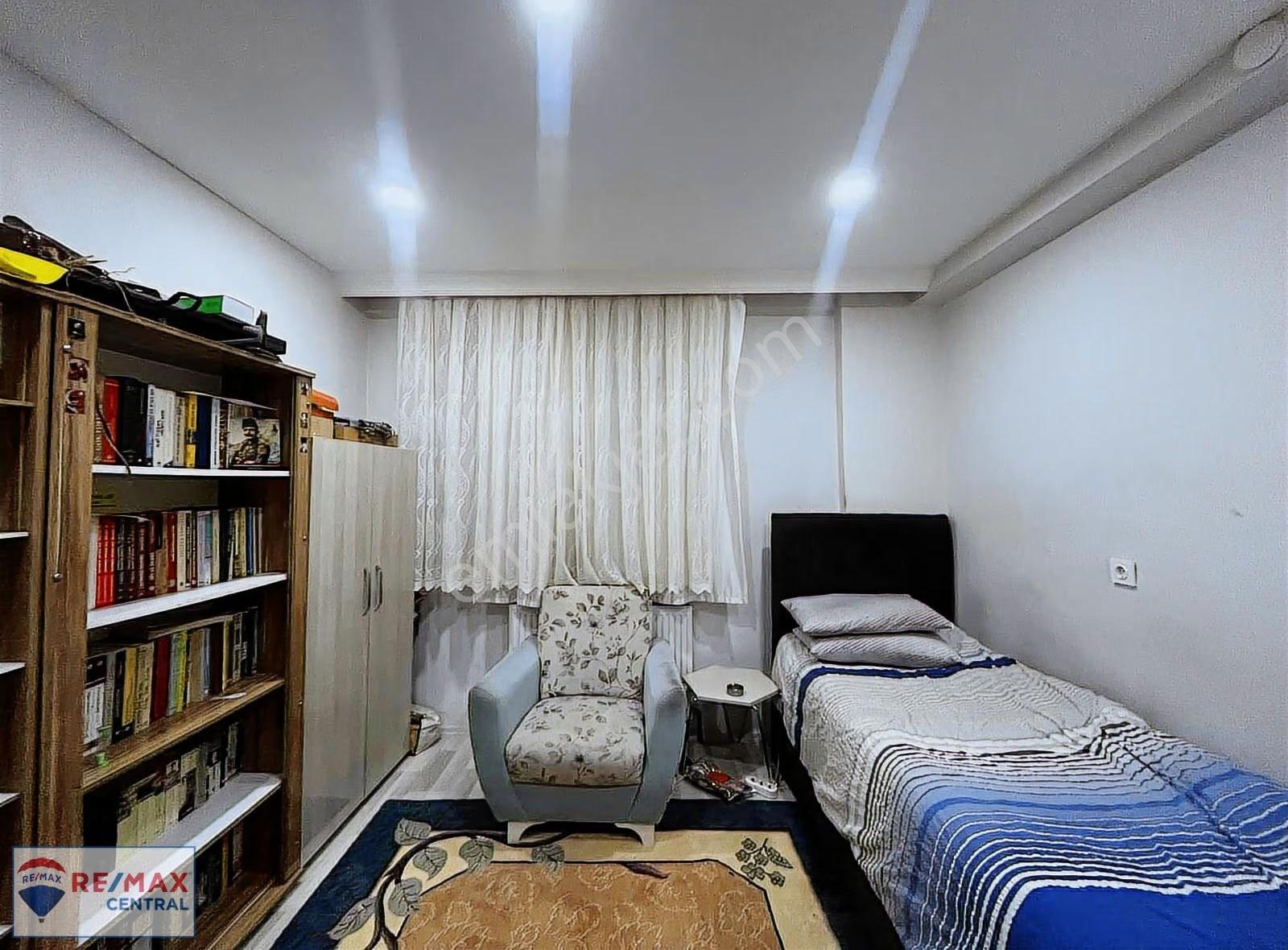 Remax Central`den Dört Eylül Mahallesinde 4+1 Satılık Daire - Görsel 7