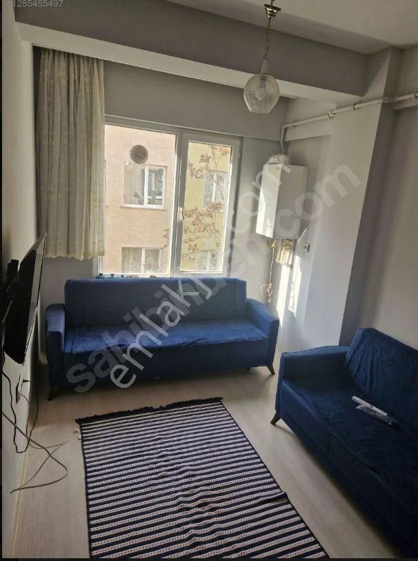 Yenibağlar'da Full Eşyalı Sahibinden Abonelikleri Açık 1+1 - Görsel 4