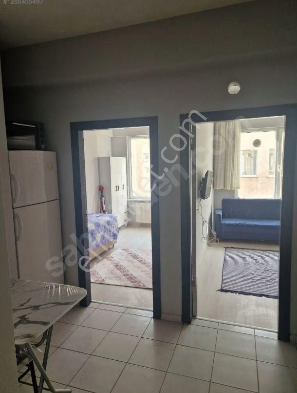 Yenibağlar'da Full Eşyalı Sahibinden Abonelikleri Açık 1+1 - Görsel 7