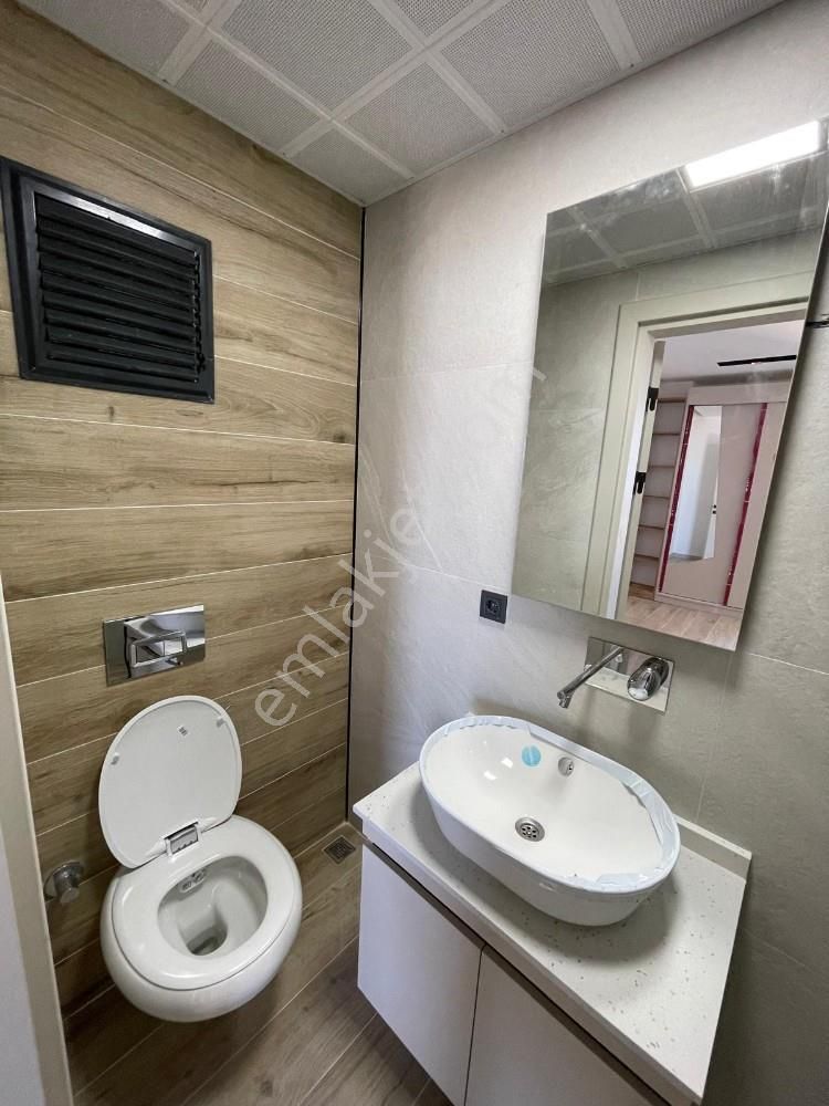 Kuşadası Değirmendere Mevki Satılık Deniz Manzaralı 2+1 Daire - Görsel 8