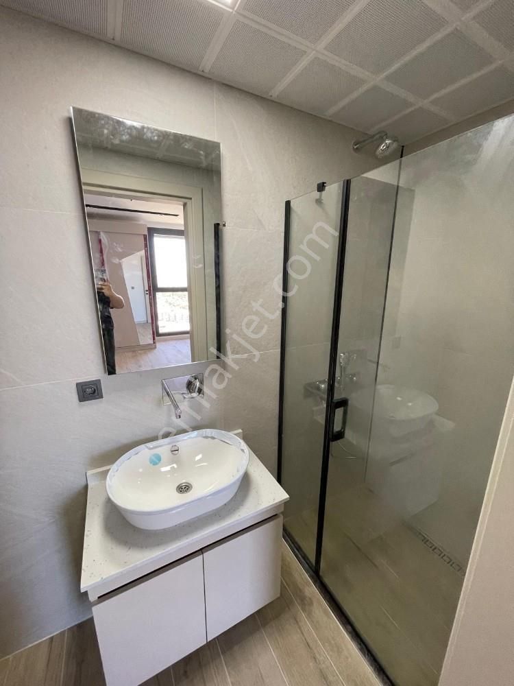 Kuşadası Değirmendere Mevki Satılık Deniz Manzaralı 2+1 Daire - Görsel 18