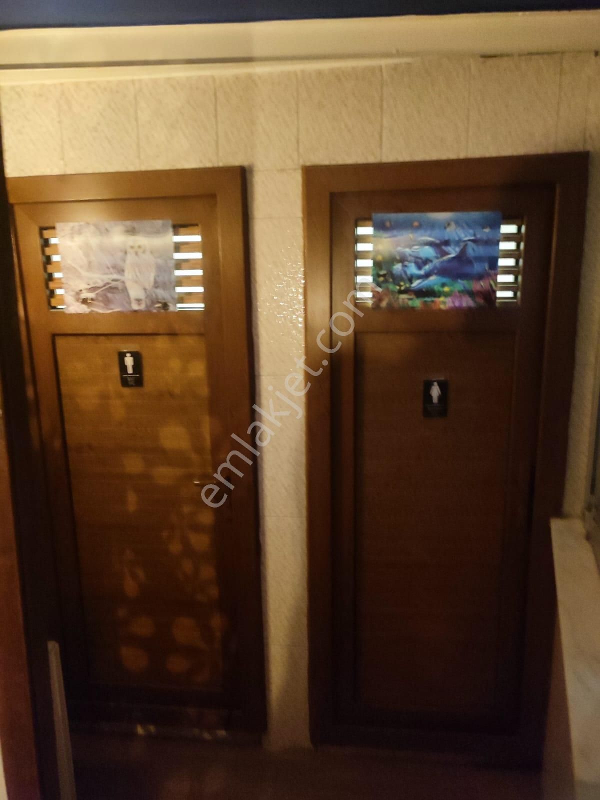 Aydın Akbük'te Devren Kiralık Merkez Ve Deniz Kenarında İşlek Yerde Yüksek Cirolu Restorant - Görsel 7