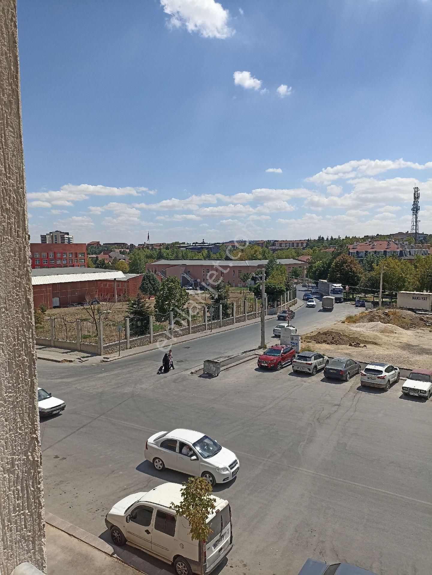 Sahibinden Satılık Anadolu Üniversitesinin Dibinde Apart Daire - Görsel 5