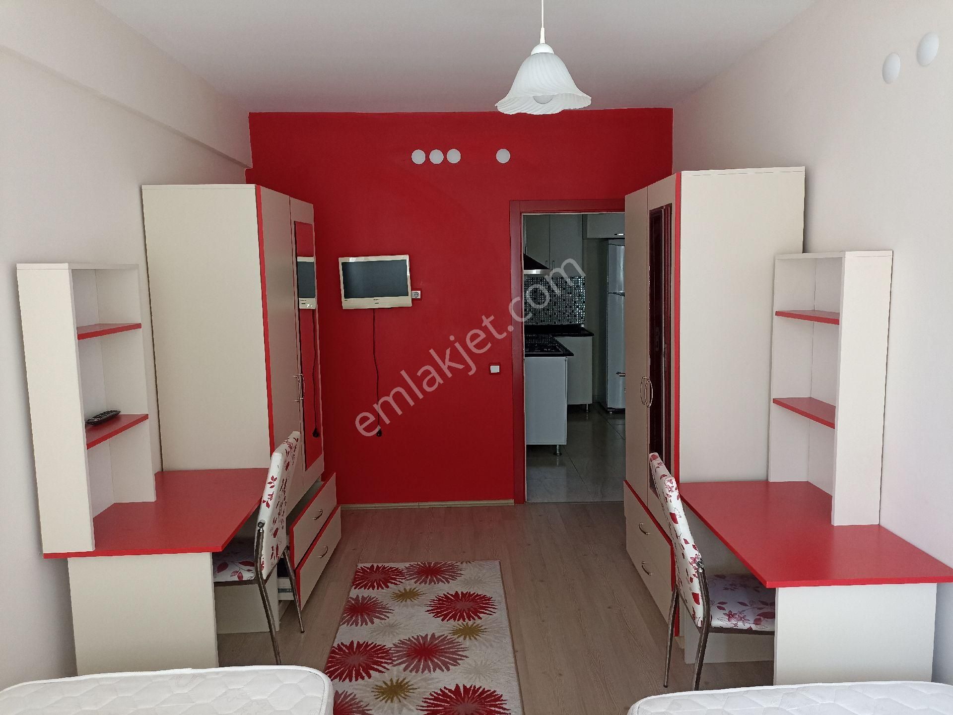 Sahibinden Satılık Anadolu Üniversitesinin Dibinde Apart Daire - Görsel 14