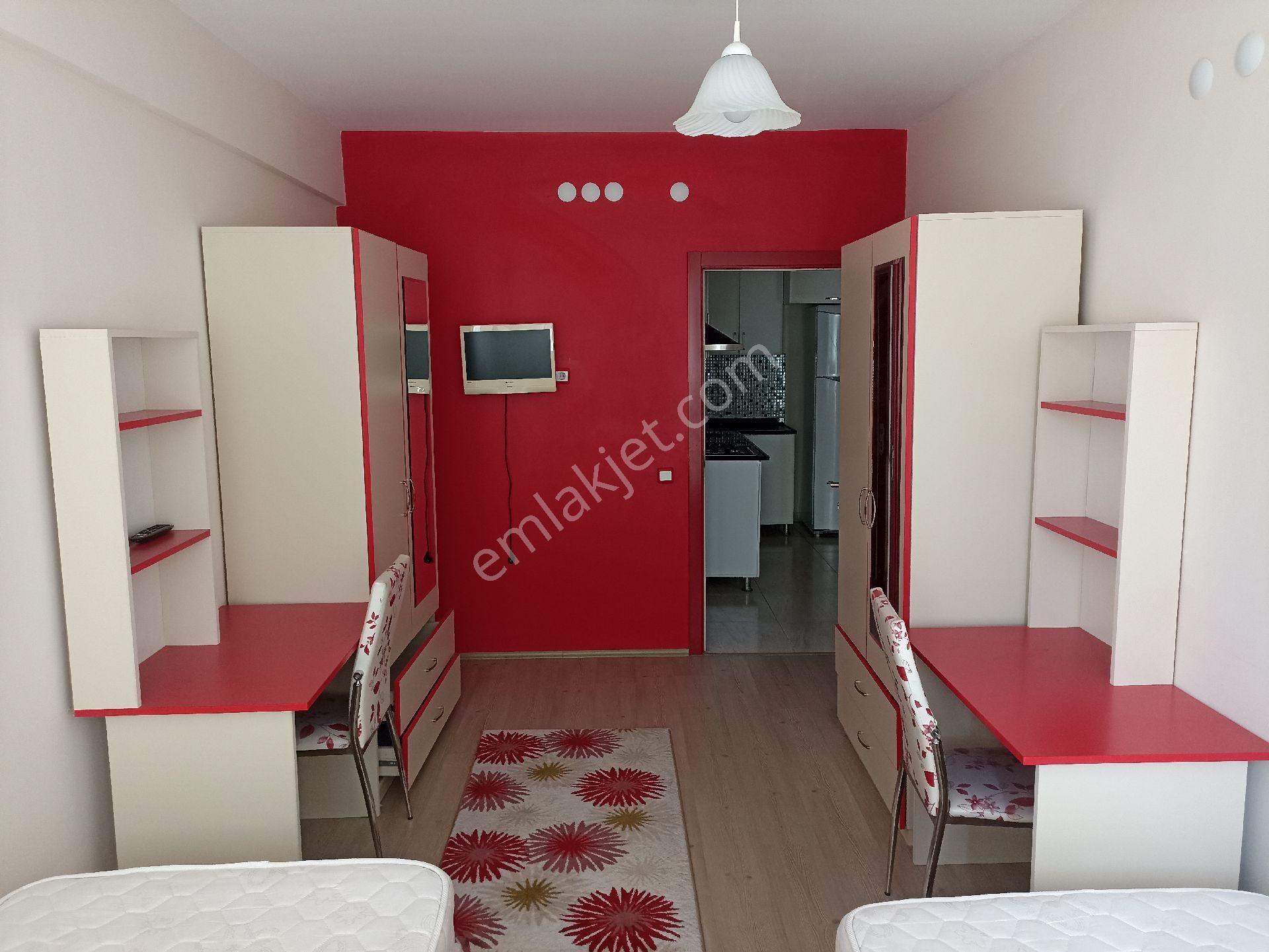 Sahibinden Satılık Anadolu Üniversitesinin Dibinde Apart Daire - Görsel 15