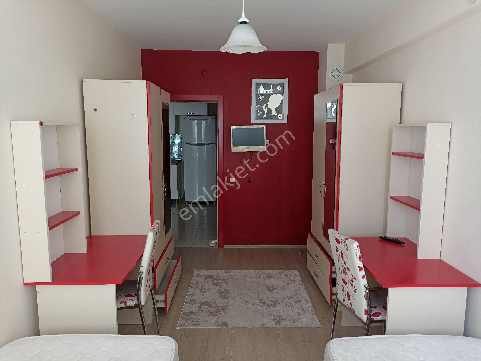 Sahibinden Satılık Anadolu Üniversitesinin Dibinde Apart Daire - Görsel 10