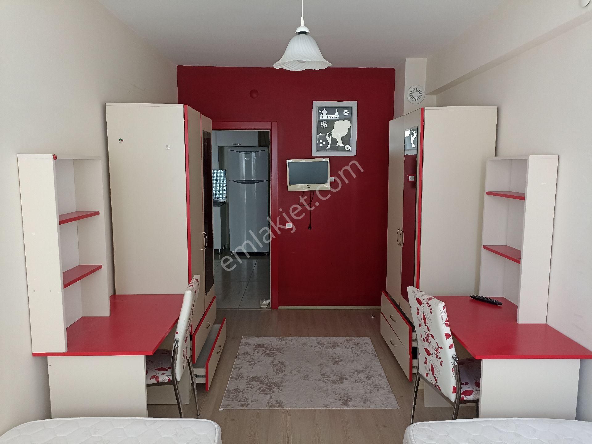 Sahibinden Satılık Anadolu Üniversitesinin Dibinde Apart Daire - Görsel 11