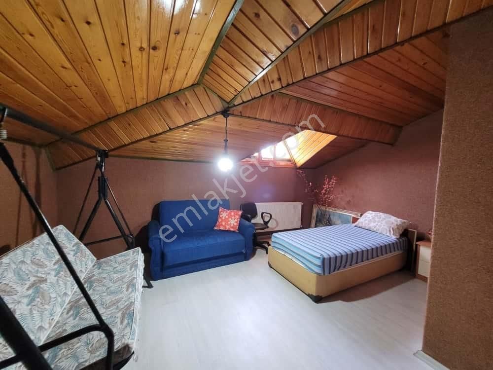 İzmir Selçuk Atatürk Mahallesinde Satılık Doğalgazlı 4+1 Dubleks Daire - Görsel 23