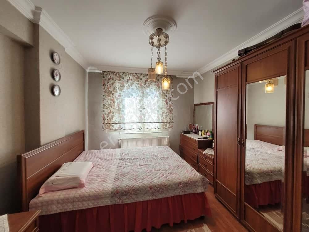 İzmir Selçuk Atatürk Mahallesinde Satılık Doğalgazlı 4+1 Dubleks Daire - Görsel 17