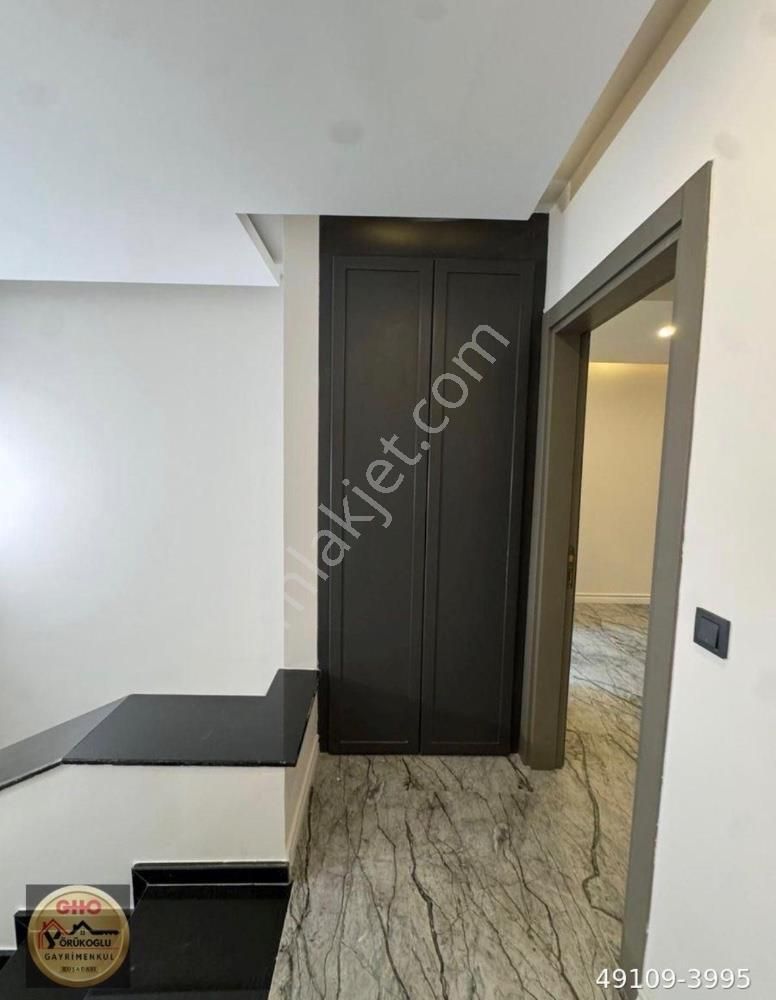 Kuşadası Karaova Mevkii Full Deniz Manzaralı 4+1 Özel Havuzlu - Görsel 33