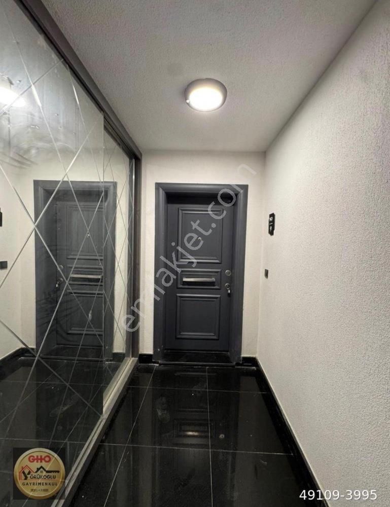 Kuşadası Karaova Mevkii Full Deniz Manzaralı 4+1 Özel Havuzlu - Görsel 27