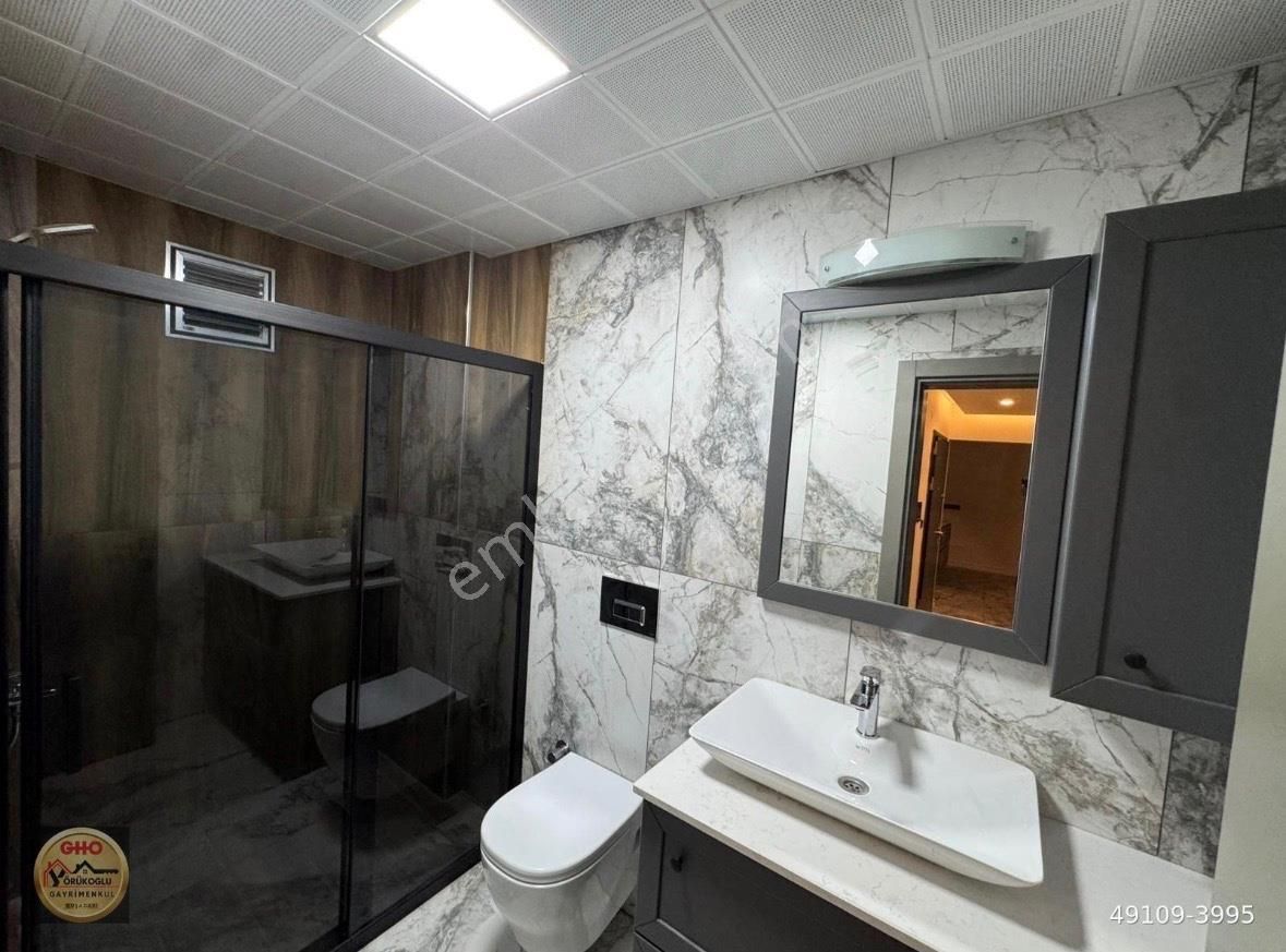 Kuşadası Karaova Mevkii Full Deniz Manzaralı 4+1 Özel Havuzlu - Görsel 16