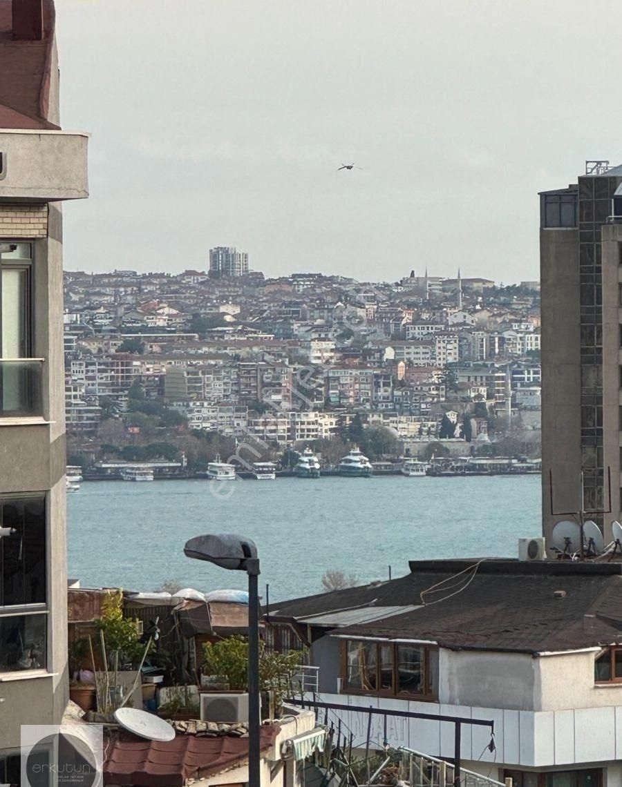 Erkutun'dan Teşvikiye Hüsrevgerede Cd. Paraleli, Armani Rezidans Cepheli, Eşyalı, 2+1 Kiralık Daire - Görsel 6