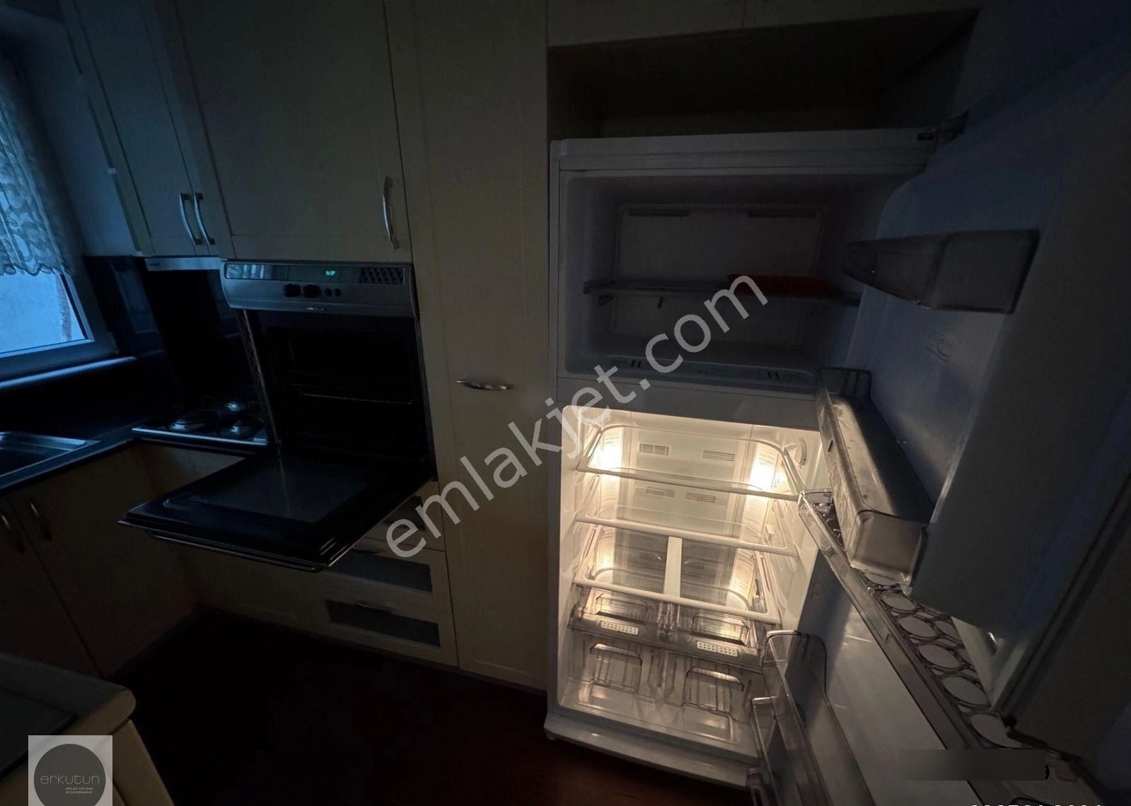 Erkutun'dan Teşvikiye Hüsrevgerede Cd. Paraleli, Armani Rezidans Cepheli, Eşyalı, 2+1 Kiralık Daire - Görsel 24