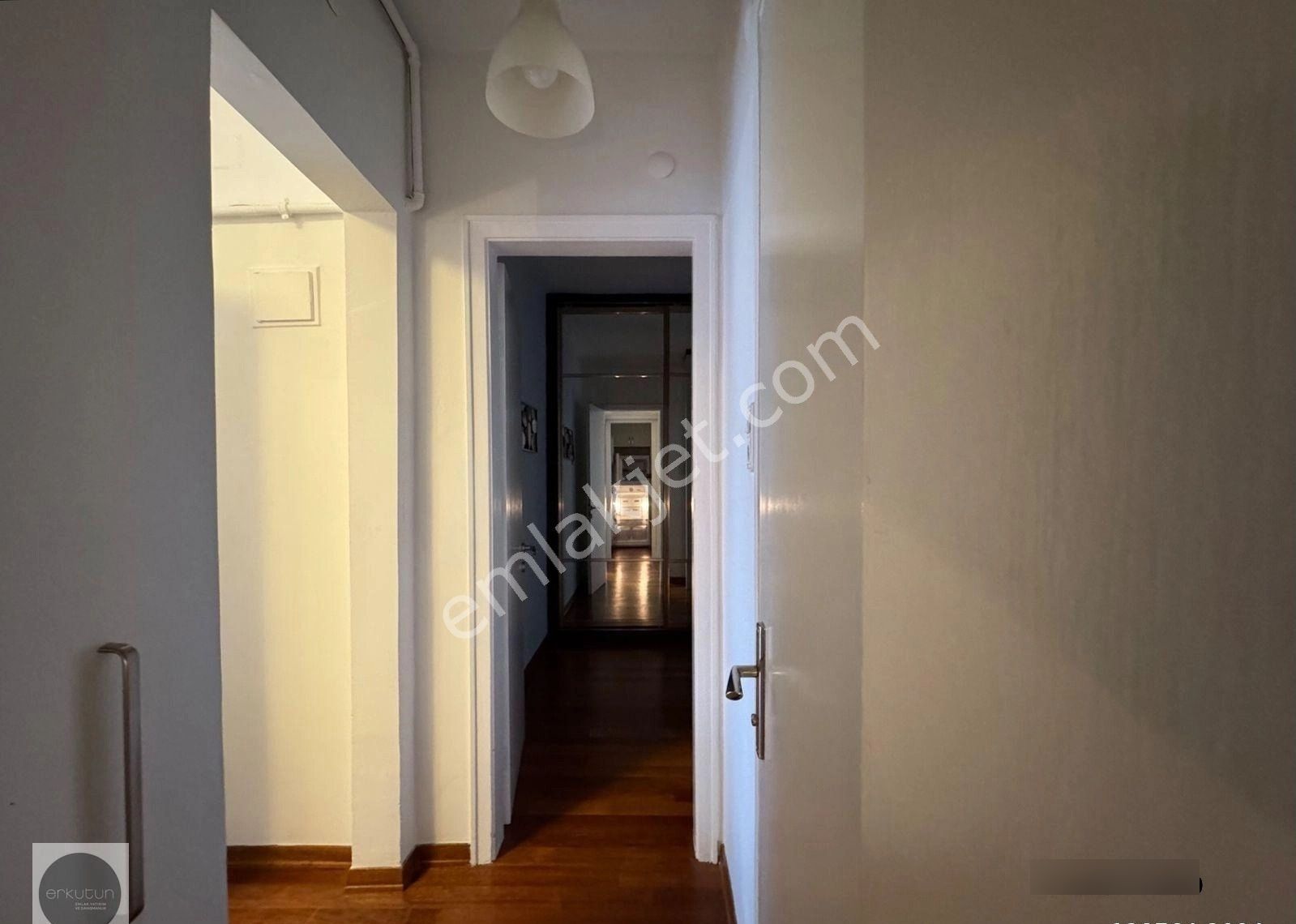 Erkutun'dan Teşvikiye Hüsrevgerede Cd. Paraleli, Armani Rezidans Cepheli, Eşyalı, 2+1 Kiralık Daire - Görsel 10