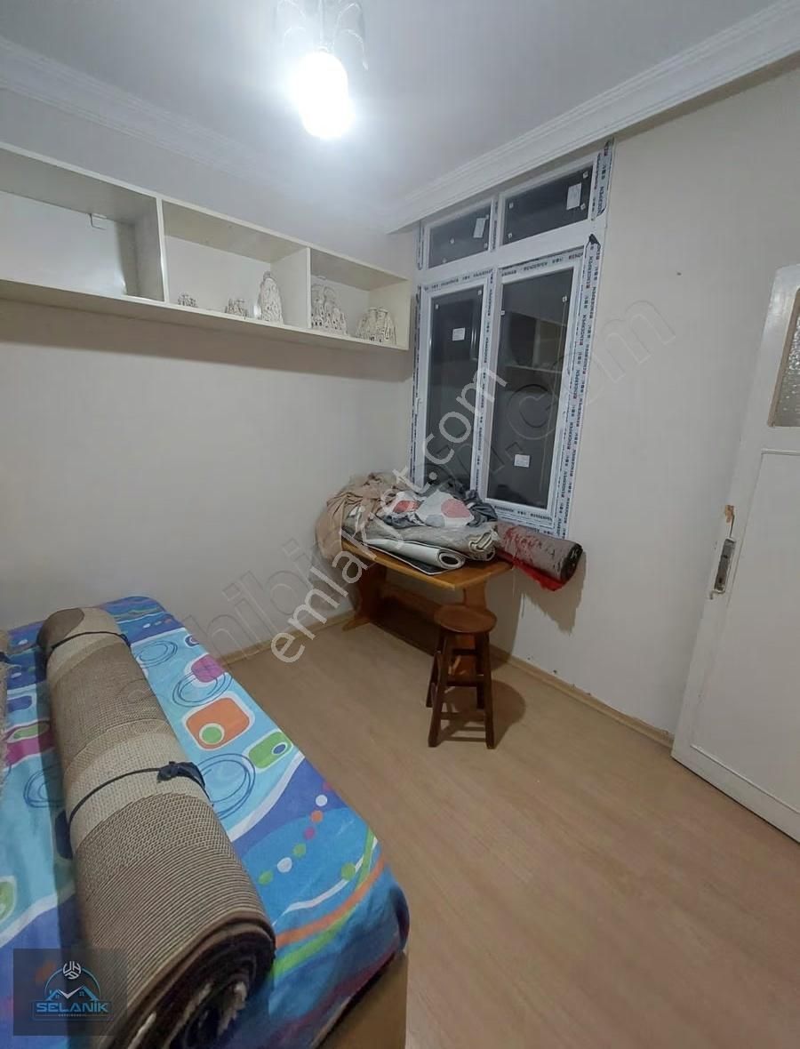 Selanik'ten Kenan Evrende 3+1 Kapalı Mutfak Full Eşyalı Ekstralı - Görsel 26