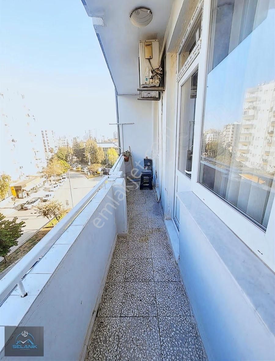 Selanik'ten Kenan Evrende 3+1 Kapalı Mutfak Full Eşyalı Ekstralı - Görsel 30