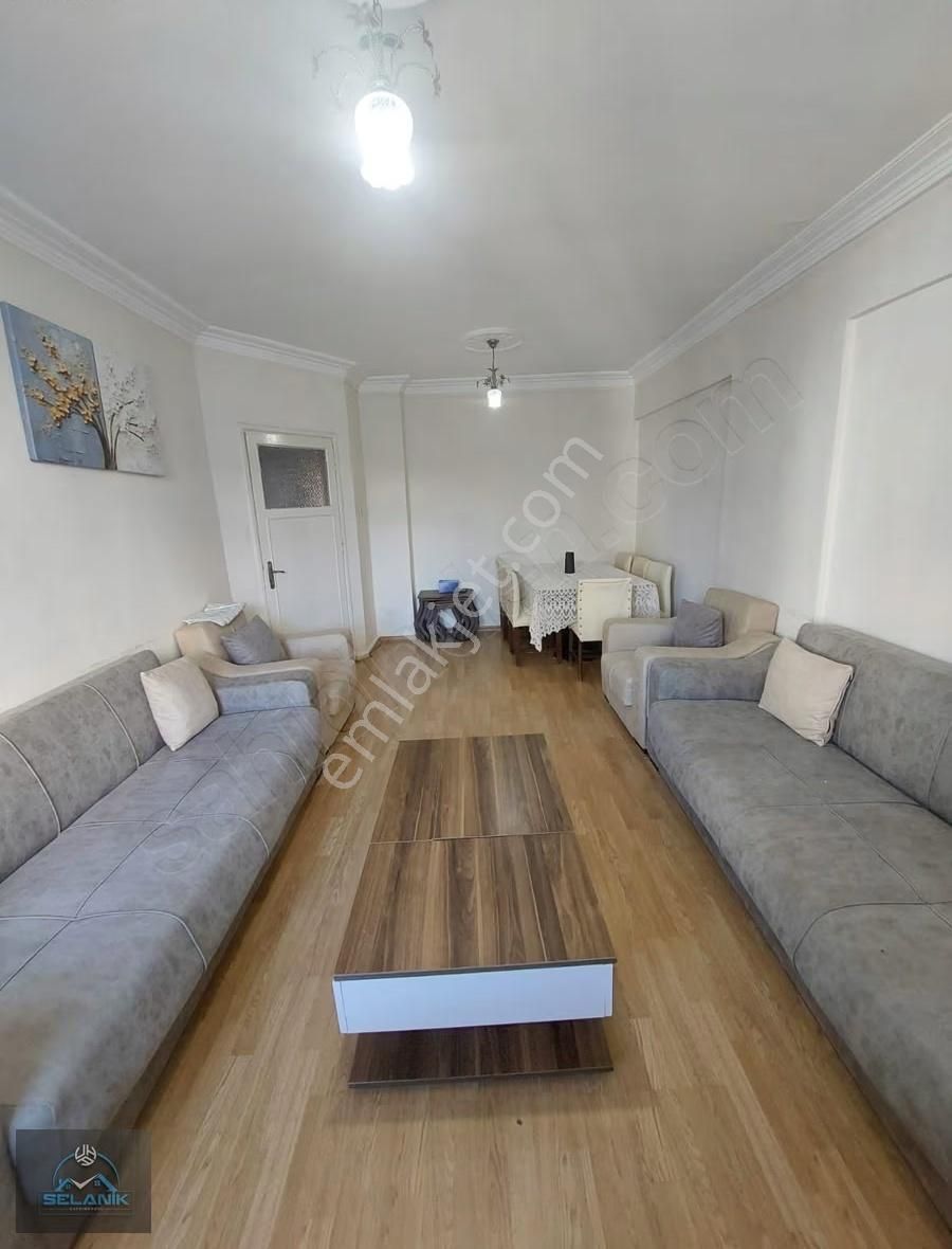 Selanik'ten Kenan Evrende 3+1 Kapalı Mutfak Full Eşyalı Ekstralı - Görsel 14