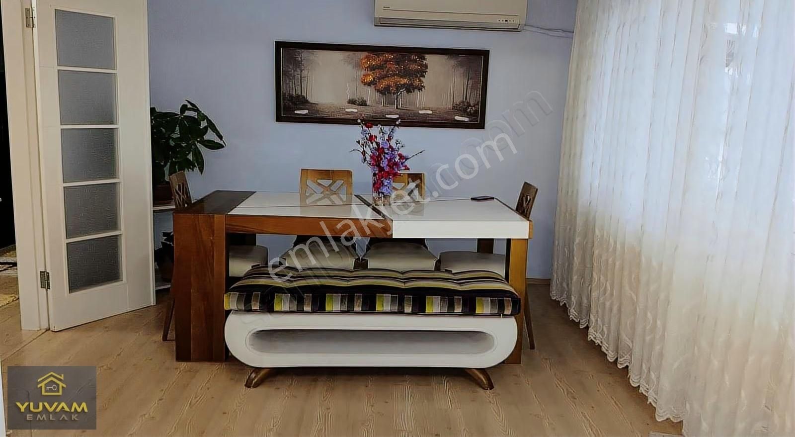 Nilüfer Üçevlerin En Güzel Konumunda Dubleks Daire - Görsel 4