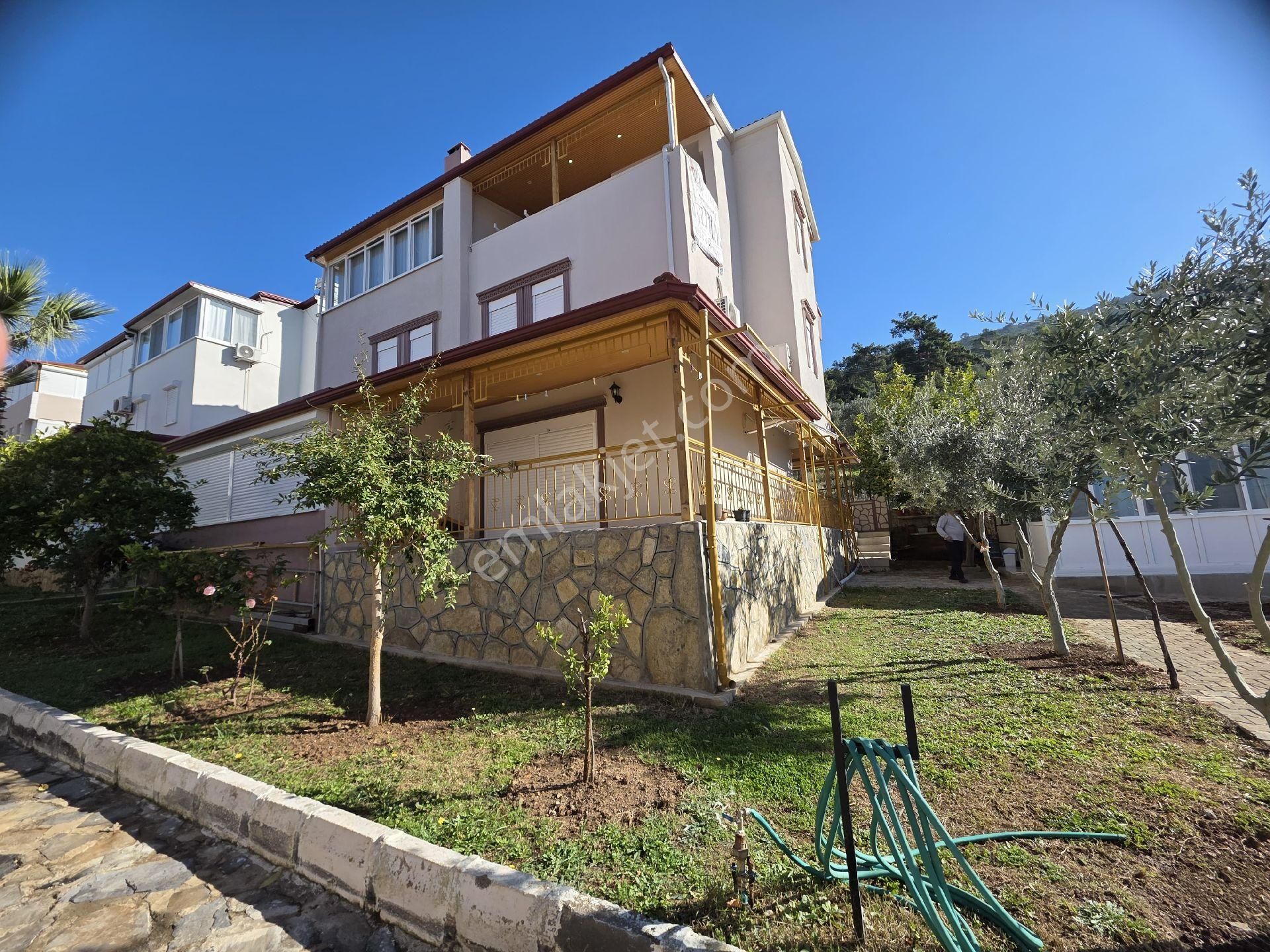 Didim Akbük Acil Satılık Kelepir Villa - Görsel 2