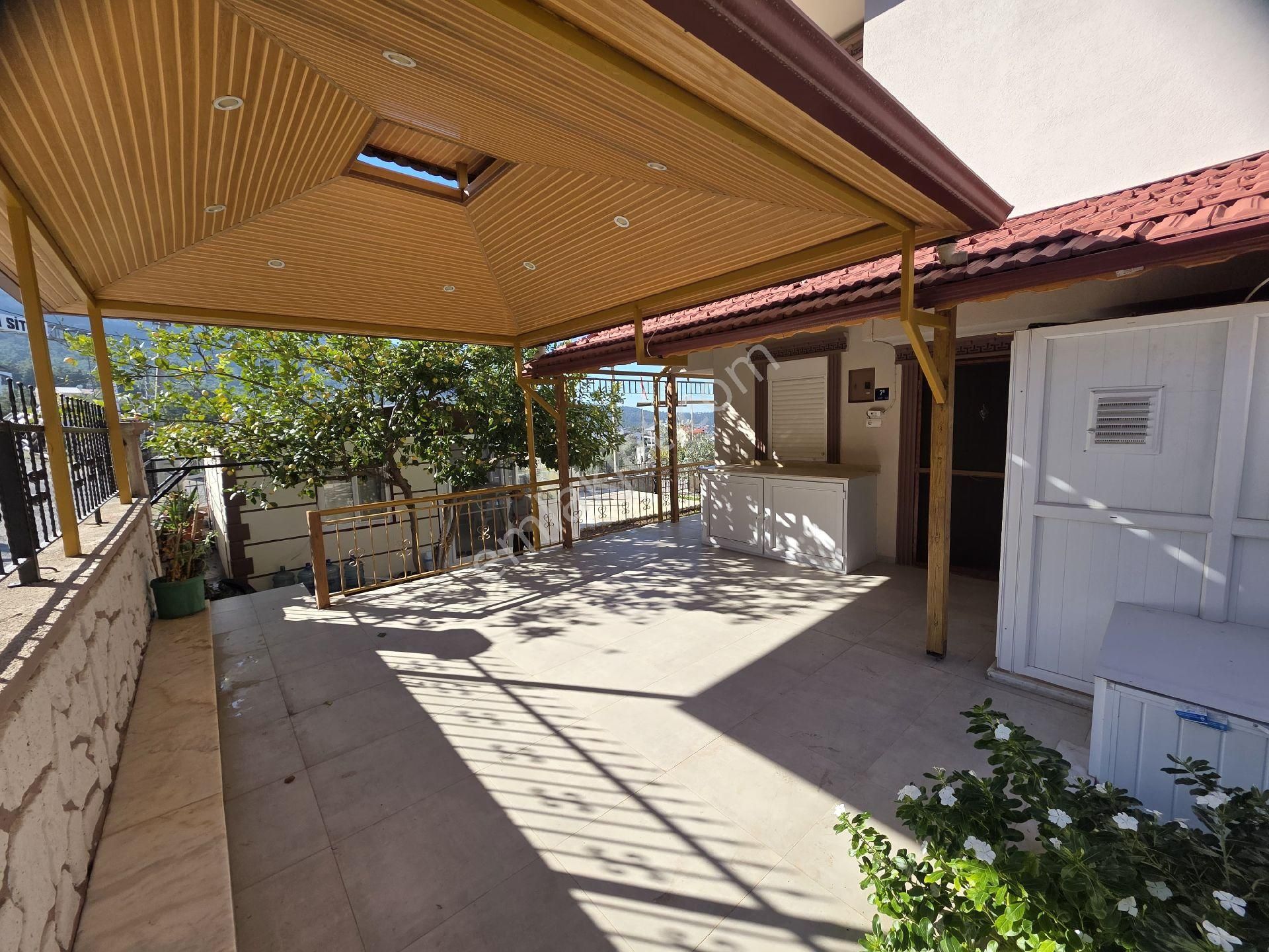 Didim Akbük Acil Satılık Kelepir Villa - Görsel 4