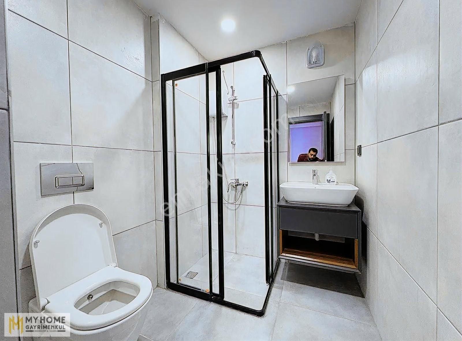 My Homedan Yenişehir Kuzeykentte Lüks Geniş 2+1 Fırsat - Görsel 5