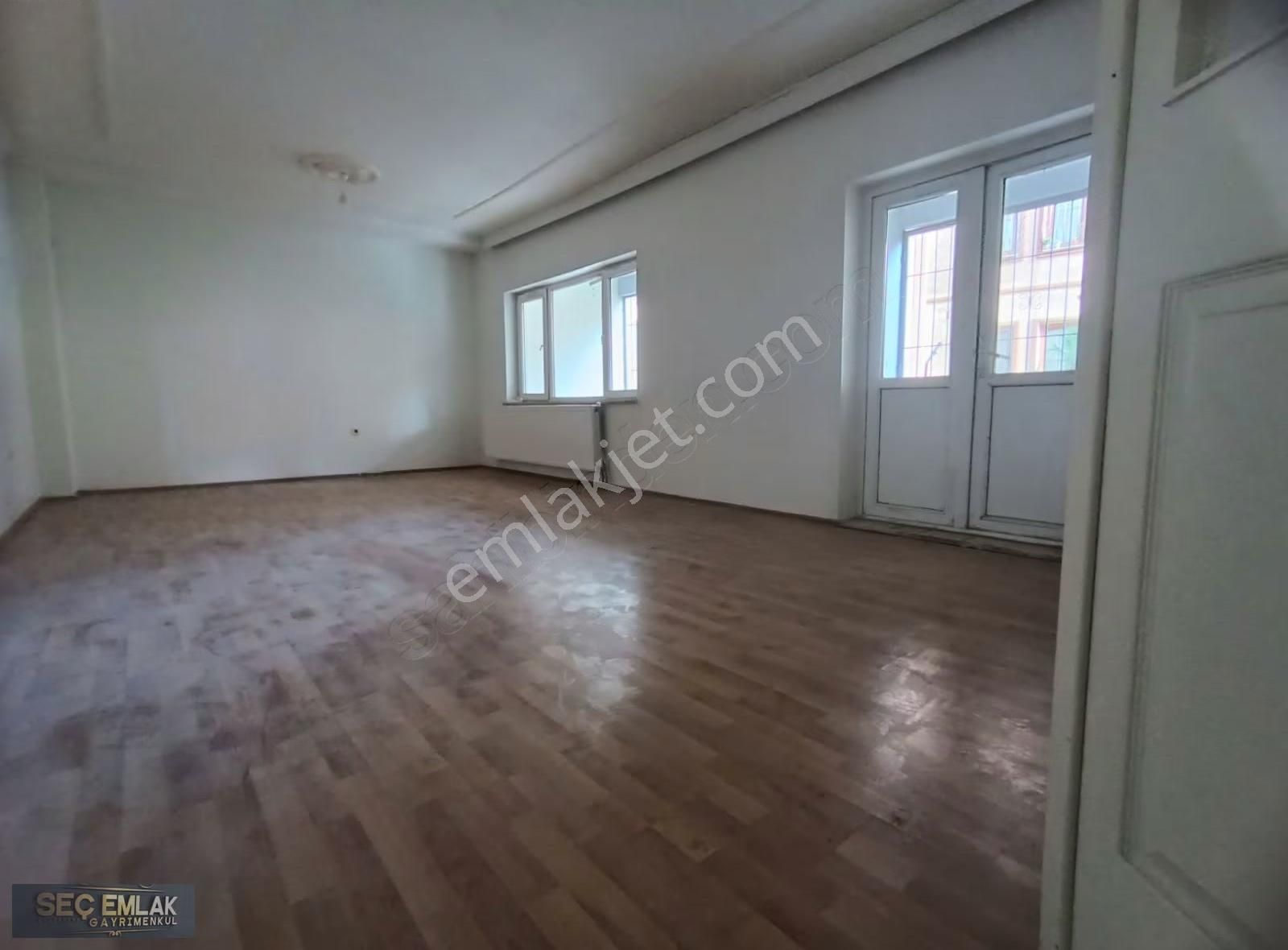 Seç Emlak'tan Bölgenin En Geniş Dairesi Serinevler Toki 3+1 147m - Görsel 25