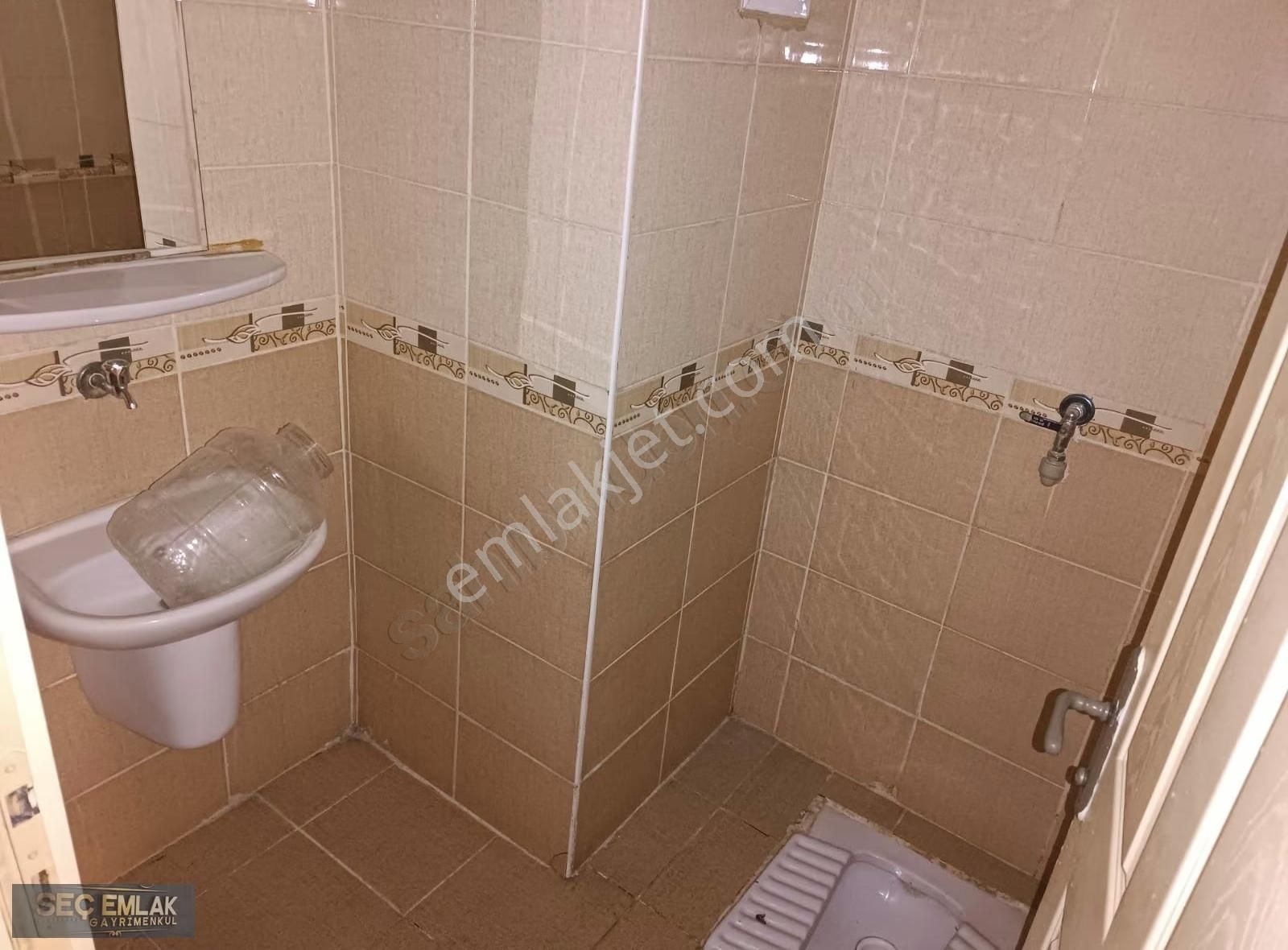 Seç Emlak'tan Bölgenin En Geniş Dairesi Serinevler Toki 3+1 147m - Görsel 7