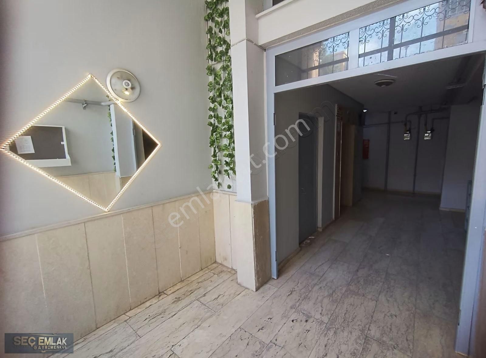 Seç Emlak'tan Bölgenin En Geniş Dairesi Serinevler Toki 3+1 147m - Görsel 23