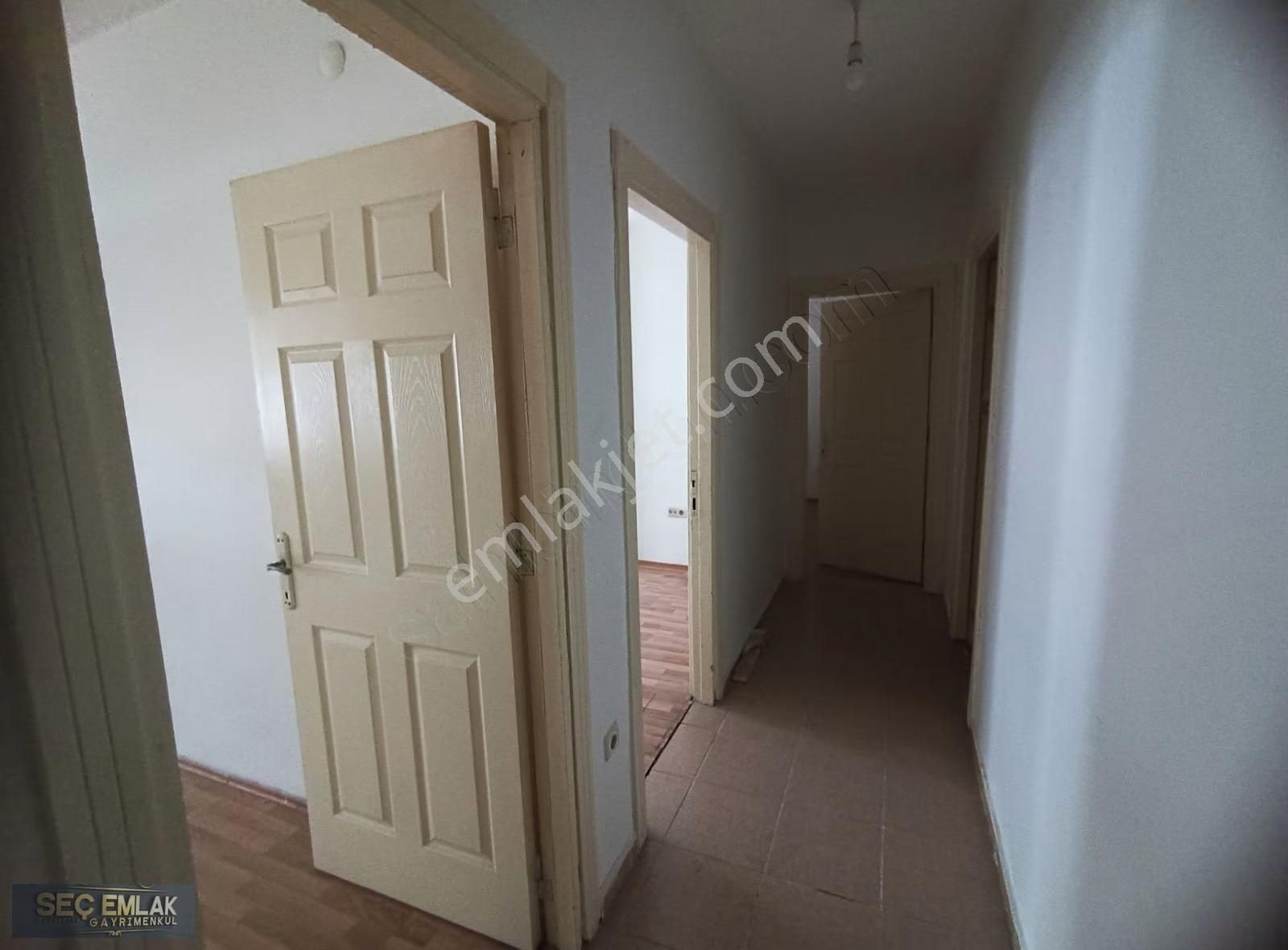 Seç Emlak'tan Bölgenin En Geniş Dairesi Serinevler Toki 3+1 147m - Görsel 12