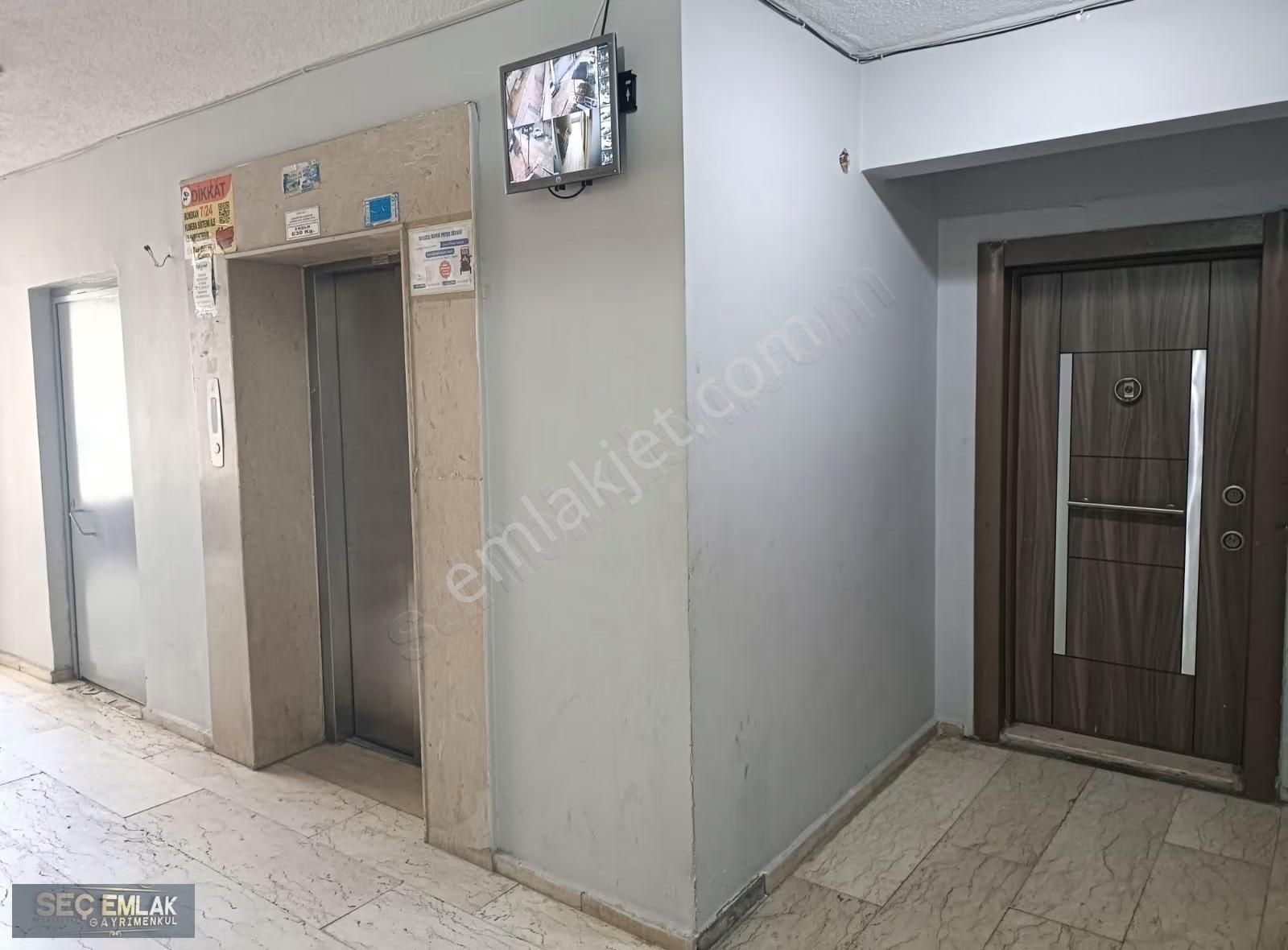 Seç Emlak'tan Bölgenin En Geniş Dairesi Serinevler Toki 3+1 147m - Görsel 11