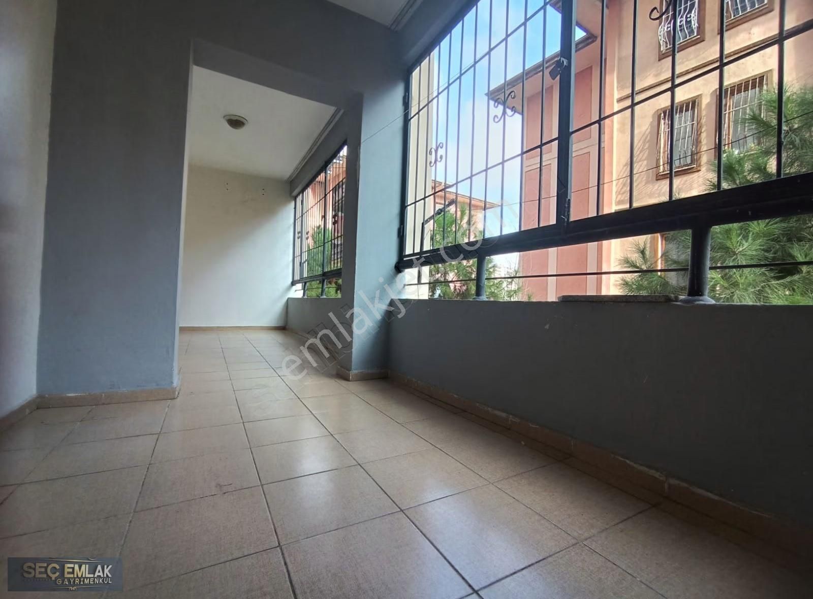 Seç Emlak'tan Bölgenin En Geniş Dairesi Serinevler Toki 3+1 147m - Görsel 4