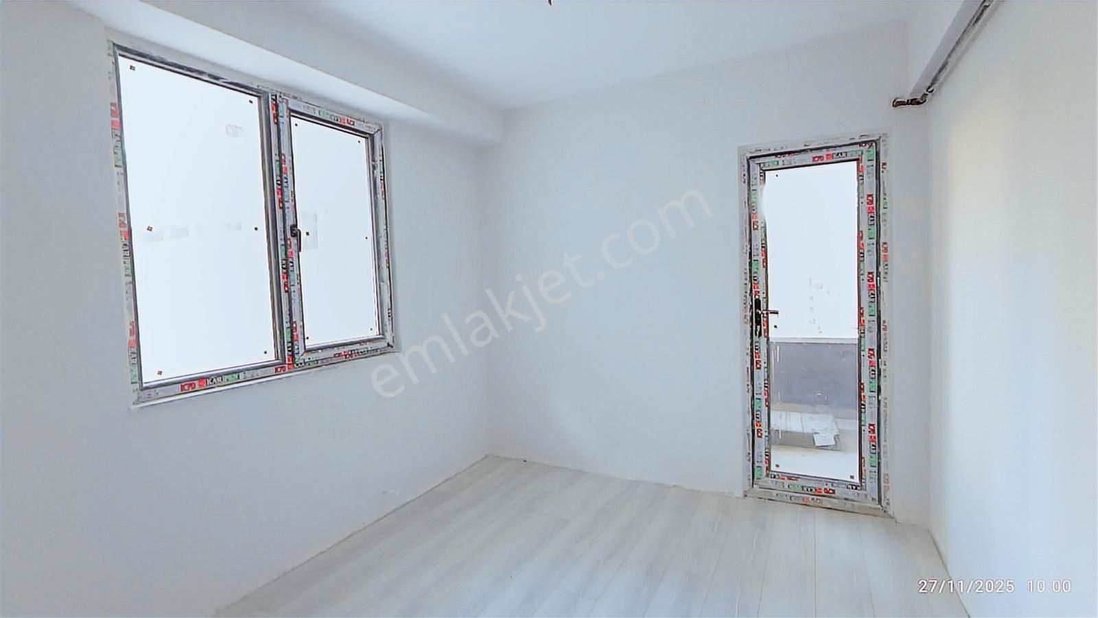 Truvadan Soğuk Su Bulvarı'na Yakın Satılık 2+1