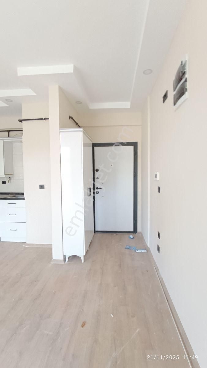 Pamuklu Bulvarına Komşu Geniş Sıfır Arakat Satılık 1+1 Daire - Görsel 16