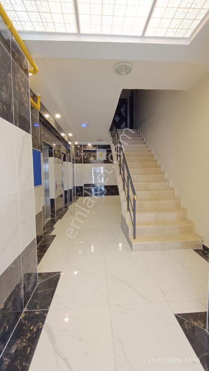 Pamuklu Bulvarına Komşu Geniş Sıfır Arakat Satılık 1+1 Daire - Görsel 19