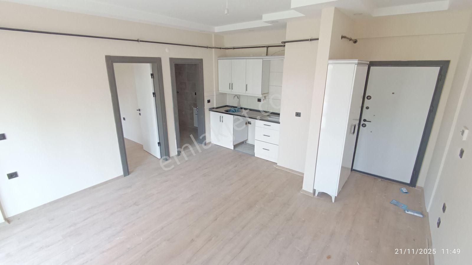 Pamuklu Bulvarına Komşu Geniş Sıfır Arakat Satılık 1+1 Daire - Görsel 2