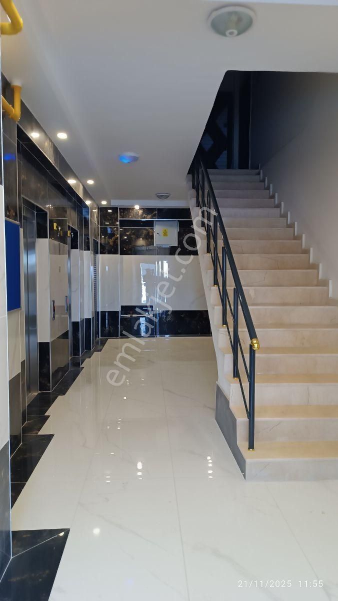 Pamuklu Bulvarına Komşu Geniş Sıfır Arakat Satılık 1+1 Daire - Görsel 3