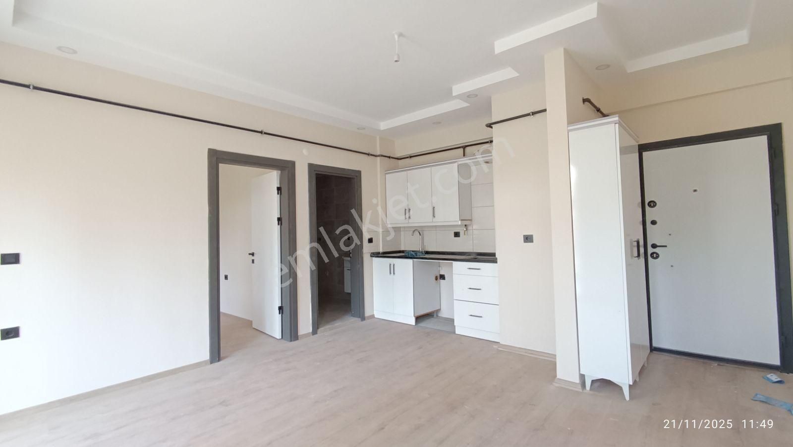 Pamuklu Bulvarına Komşu Geniş Sıfır Arakat Satılık 1+1 Daire - Görsel 15