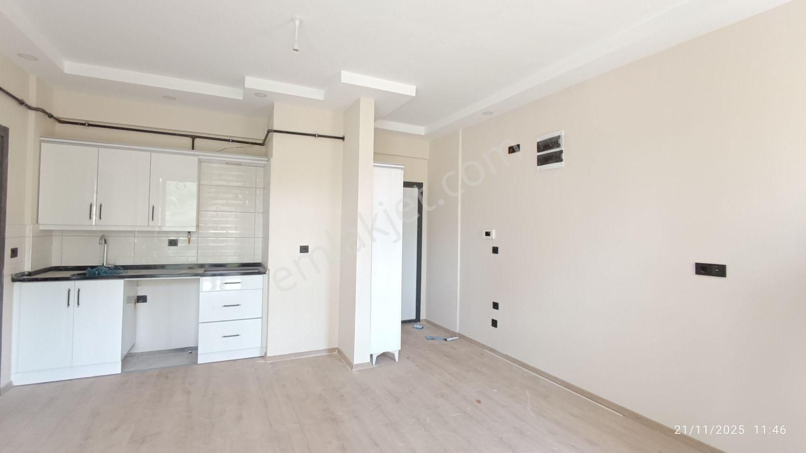 Pamuklu Bulvarına Komşu Geniş Sıfır Arakat Satılık 1+1 Daire - Görsel 10