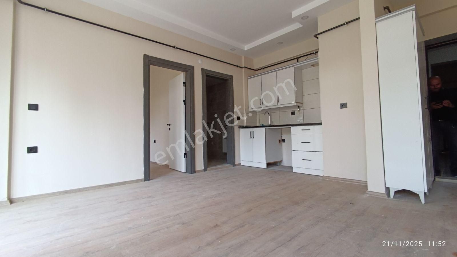 Pamuklu Bulvarına Komşu Geniş Sıfır Arakat Satılık 1+1 Daire - Görsel 17