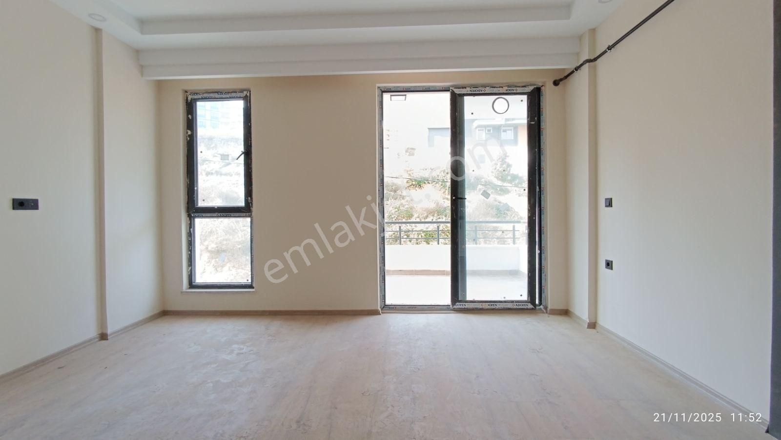 Pamuklu Bulvarına Komşu Geniş Sıfır Arakat Satılık 1+1 Daire - Görsel 8