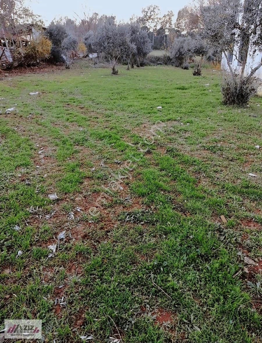 Doğayla İç İçe, Zorlar Köyünde Avantajlı Satılık Arsa - Görsel 8