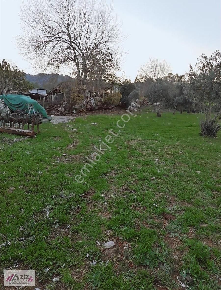 Doğayla İç İçe, Zorlar Köyünde Avantajlı Satılık Arsa - Görsel 2