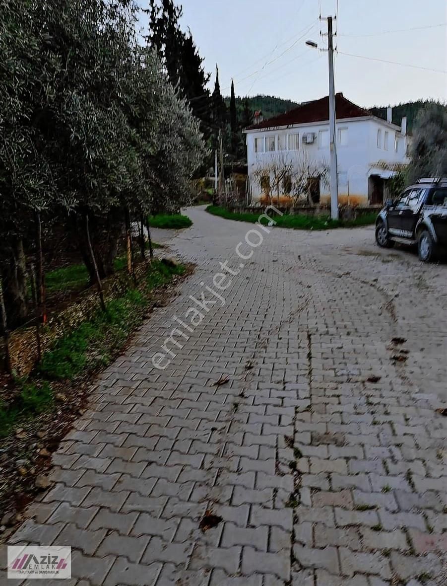 Doğayla İç İçe, Zorlar Köyünde Avantajlı Satılık Arsa - Görsel 4