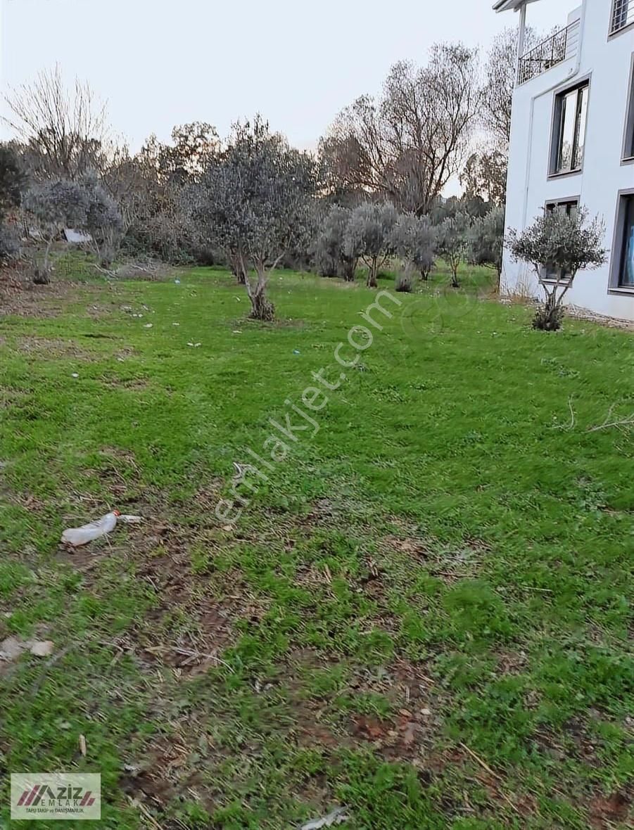 Doğayla İç İçe, Zorlar Köyünde Avantajlı Satılık Arsa - Görsel 15