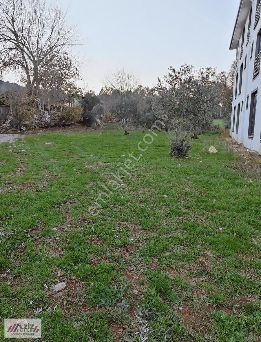 Doğayla İç İçe, Zorlar Köyünde Avantajlı Satılık Arsa - Görsel 16