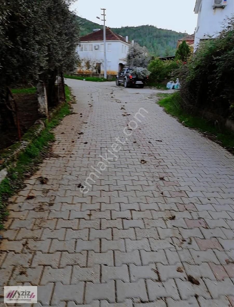 Doğayla İç İçe, Zorlar Köyünde Avantajlı Satılık Arsa - Görsel 14