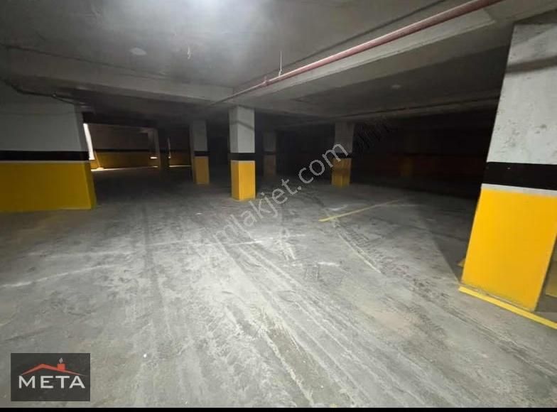 Kurtköy Metronun Yani Kapalı Otoparklı 2+1 Satılık Daire - Görsel 17