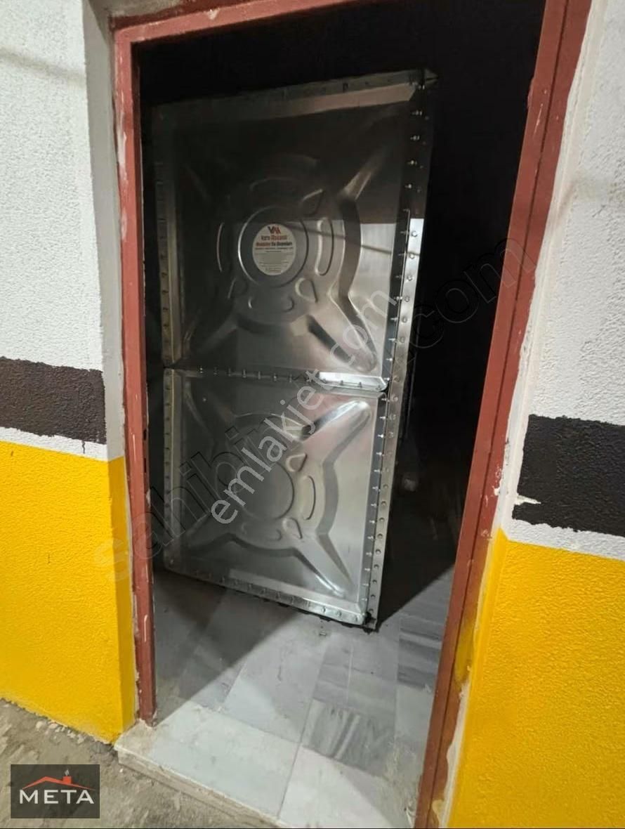 Kurtköy Metronun Yani Kapalı Otoparklı 2+1 Satılık Daire - Görsel 32