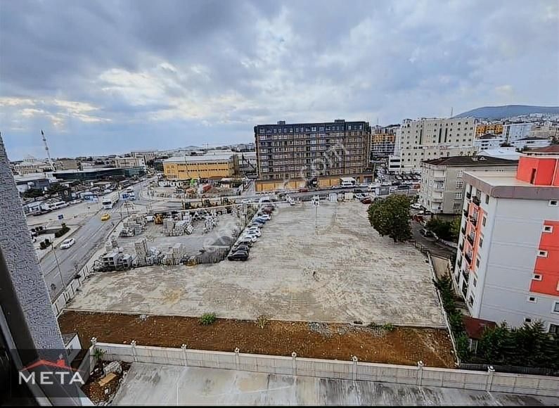 Kurtköy Metronun Yani Kapalı Otoparklı 2+1 Satılık Daire - Görsel 20